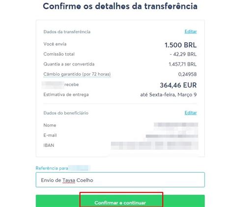 Como transferir dinheiro para Bet365 .